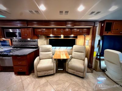 2015 Fleetwood Discovery - Photo 11