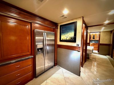 2015 Fleetwood Discovery - Photo 17