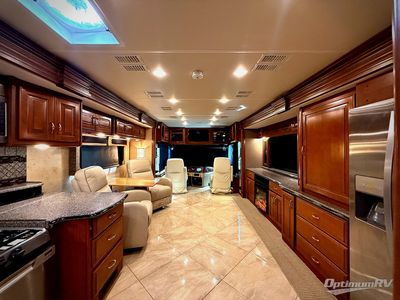2015 Fleetwood Discovery - Photo 6