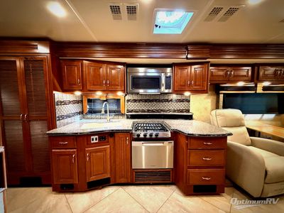 2015 Fleetwood Discovery - Photo 18