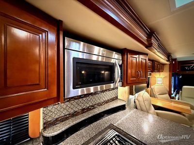 2015 Fleetwood Discovery - Photo 21