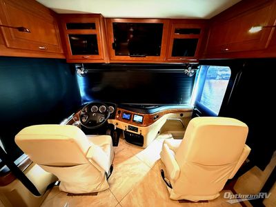 2015 Fleetwood Discovery - Photo 7