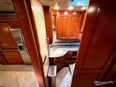 2015 Fleetwood Discovery - Photo 24