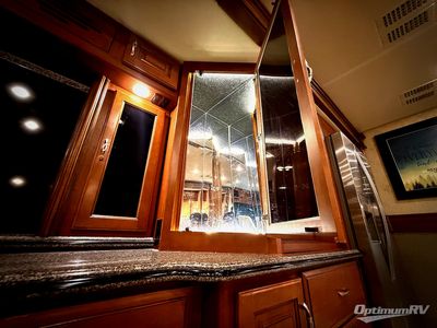 2015 Fleetwood Discovery - Photo 14