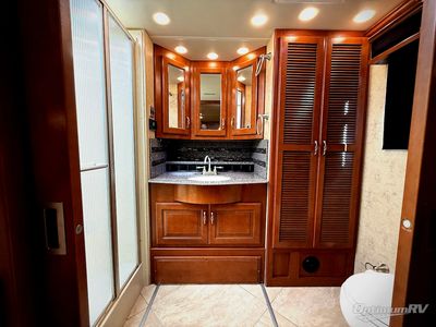 2015 Fleetwood Discovery - Photo 29