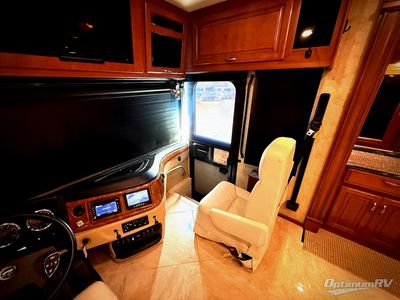 2015 Fleetwood Discovery - Photo 8