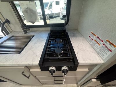 2026 Thor Motor Coach CHATEAU - Photo 11