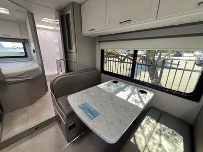 2026 Thor Motor Coach CHATEAU - Photo 5