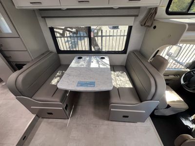 2026 Thor Motor Coach CHATEAU - Photo 6