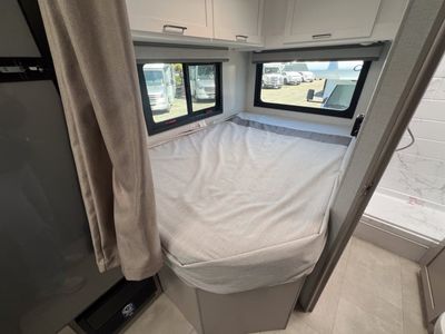 2026 Thor Motor Coach CHATEAU - Photo 12