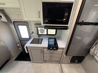 2026 Thor Motor Coach CHATEAU - Photo 7