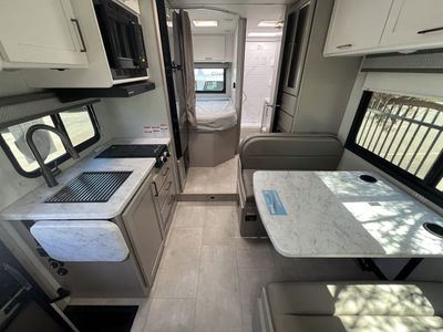 2026 Thor Motor Coach CHATEAU - Photo 3