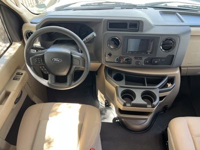 2026 Thor Motor Coach CHATEAU - Photo 2
