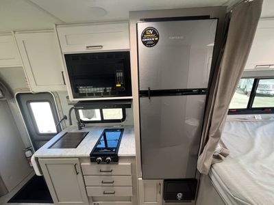 2026 Thor Motor Coach CHATEAU - Photo 8