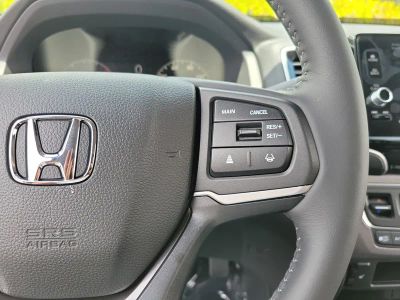 2026 Honda Ridgeline — photo 29 view