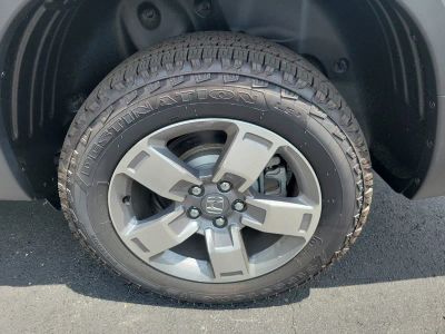 2026 Honda Ridgeline — photo 33 view