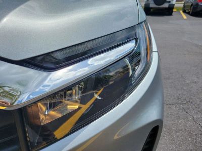 2026 Honda Ridgeline — photo 9 view