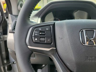 2026 Honda Ridgeline — photo 28 view