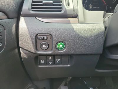 2026 Honda Ridgeline — photo 27 view