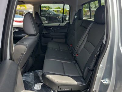 2026 Honda Ridgeline — photo 15 view