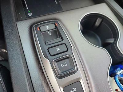 2026 Honda Ridgeline — photo 26 view