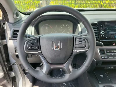 2026 Honda Ridgeline — photo 30 view