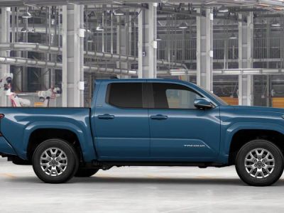 2026 Toyota Tacoma - Photo 15