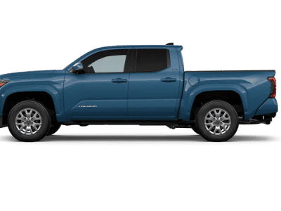2026 Toyota Tacoma - Photo 25