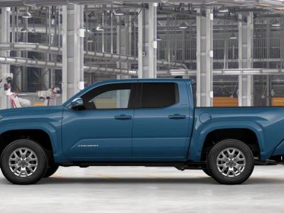 2026 Toyota Tacoma - Photo 6
