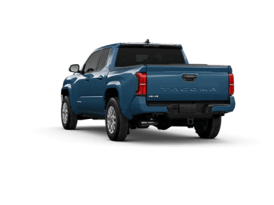 2026 Toyota Tacoma - Photo 26