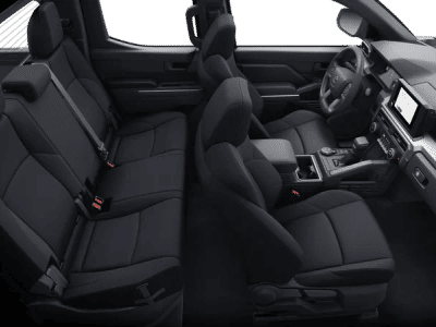 2026 Toyota Tacoma - Photo 30
