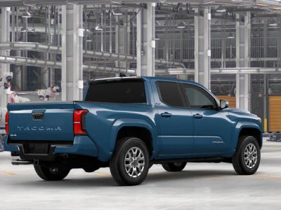 2026 Toyota Tacoma - Photo 12