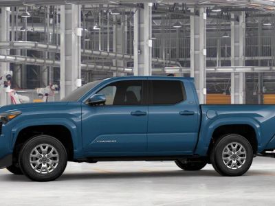 2026 Toyota Tacoma - Photo 5