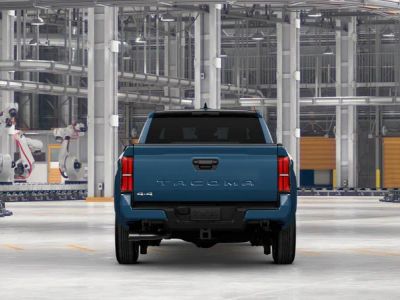 2026 Toyota Tacoma - Photo 10