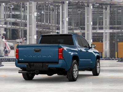 2026 Toyota Tacoma - Photo 11