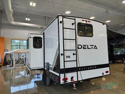 2026 Alliance RV Delta Solo - Photo 5