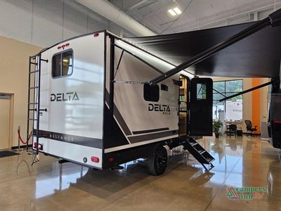 2026 Alliance RV Delta Solo - Photo 3
