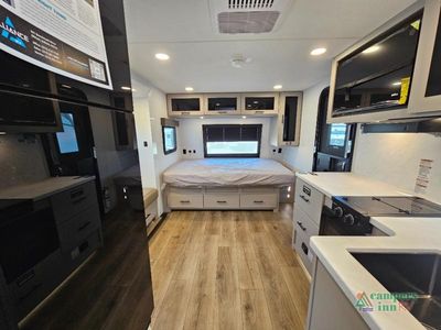 2026 Alliance RV Delta Solo - Photo 9