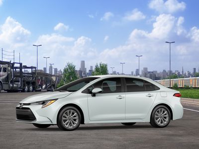 2026 Toyota Corolla - Photo 5
