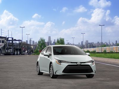 2026 Toyota Corolla - Photo 18