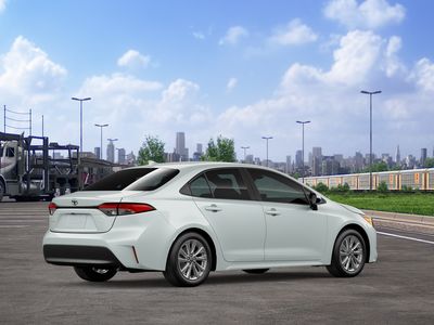 2026 Toyota Corolla - Photo 12