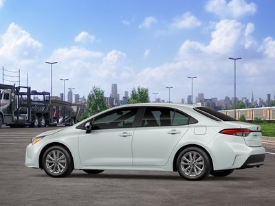 2026 Toyota Corolla - Photo 7