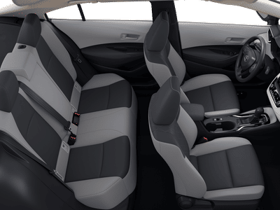 2026 Toyota Corolla - Photo 30