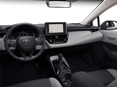 2026 Toyota Corolla - Photo 27
