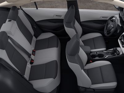 2026 Toyota Corolla - Photo 22