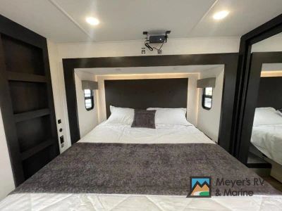 2026 Forest River RV Sabre - Photo 19