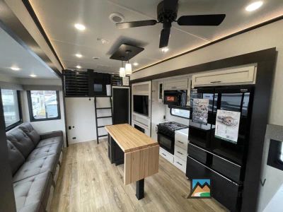 2026 Forest River RV Sabre - Photo 5