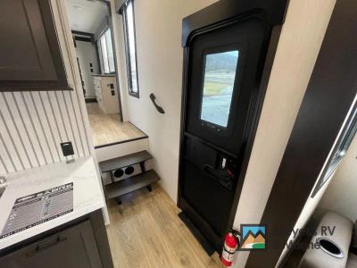 2026 Forest River RV Sabre - Photo 16