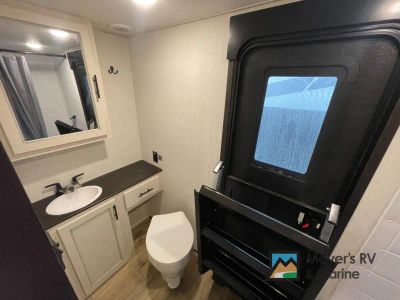 2026 Forest River RV Sabre - Photo 30
