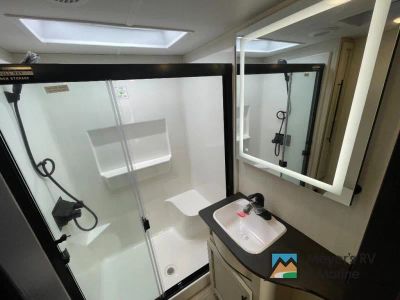 2026 Forest River RV Sabre - Photo 24